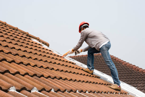 Best Hot Roofs  in South Cleveland, TN