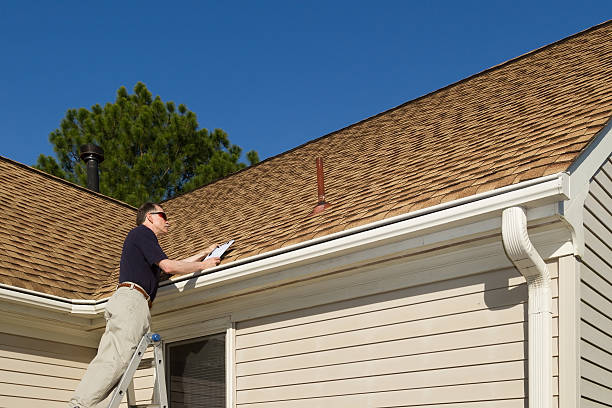 Roof Insulation in South Cleveland, TN