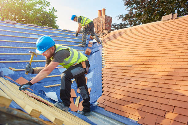 Best Tile Roofing Installation  in South Cleveland, TN